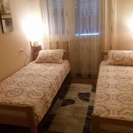 Διαμέρισμα Radjenovic