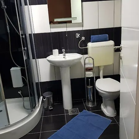 公寓 Apartman Radjenovic 巴尼西卢卡