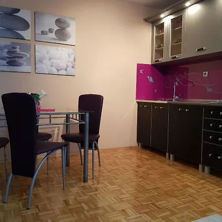 Apartman Radjenovic * 巴尼西卢卡