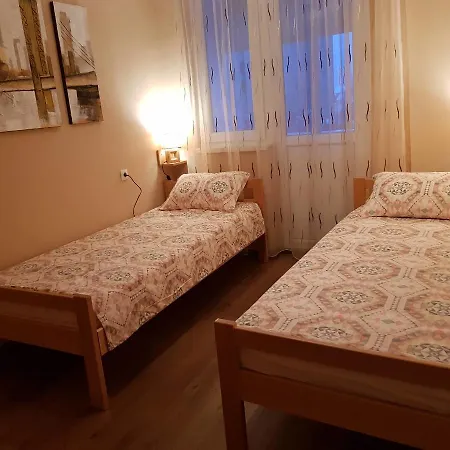 Apartman Radjenovic * 巴尼西卢卡