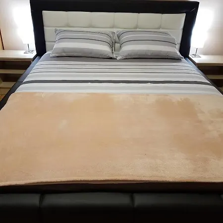 Apartman Radjenovic 公寓