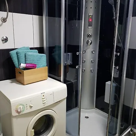 Apartman Radjenovic *