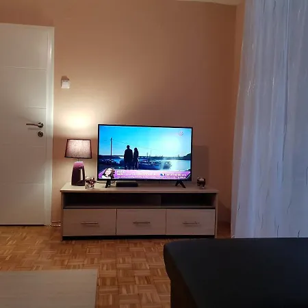 公寓 Apartman Radjenovic *