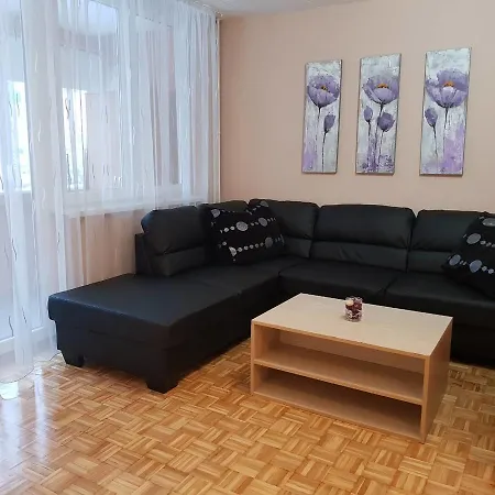 Apartman Radjenovic 公寓 *