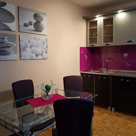 Apartman Radjenovic