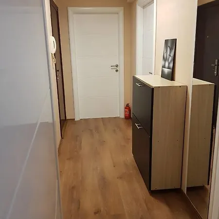 Apartman Radjenovic