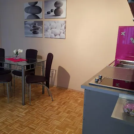 Apartman Radjenovic 公寓 巴尼西卢卡