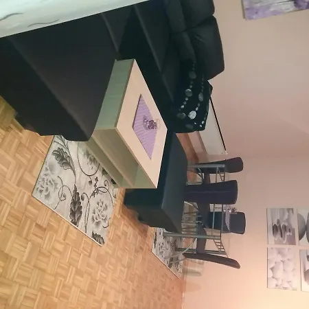 Apartman Radjenovic * 巴尼西卢卡