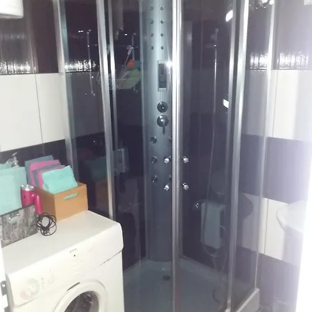 Apartman Radjenovic 公寓