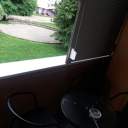 Apartman Radjenovic *