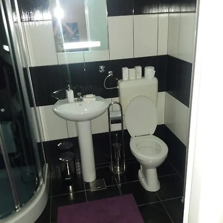 Apartman Radjenovic