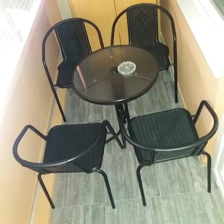 Apartman Radjenovic 公寓