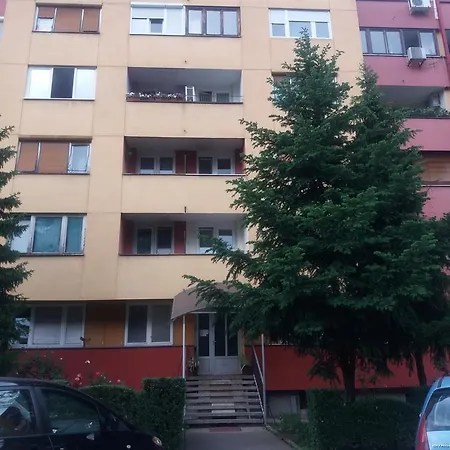 Apartman Radjenovic 公寓 *