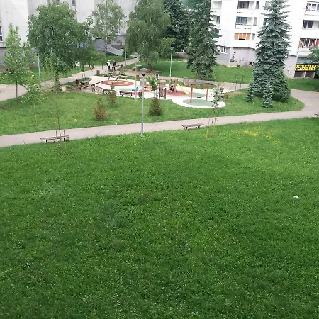 公寓 Apartman Radjenovic