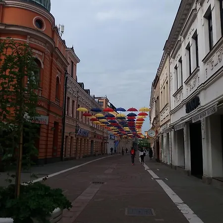 Apartman Radjenovic